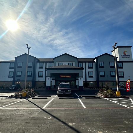 Best Western Plus Schulenburg Inn & Suites Экстерьер фото