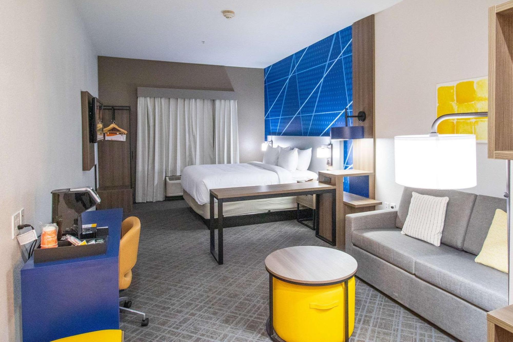 Best Western Plus Schulenburg Inn & Suites Экстерьер фото