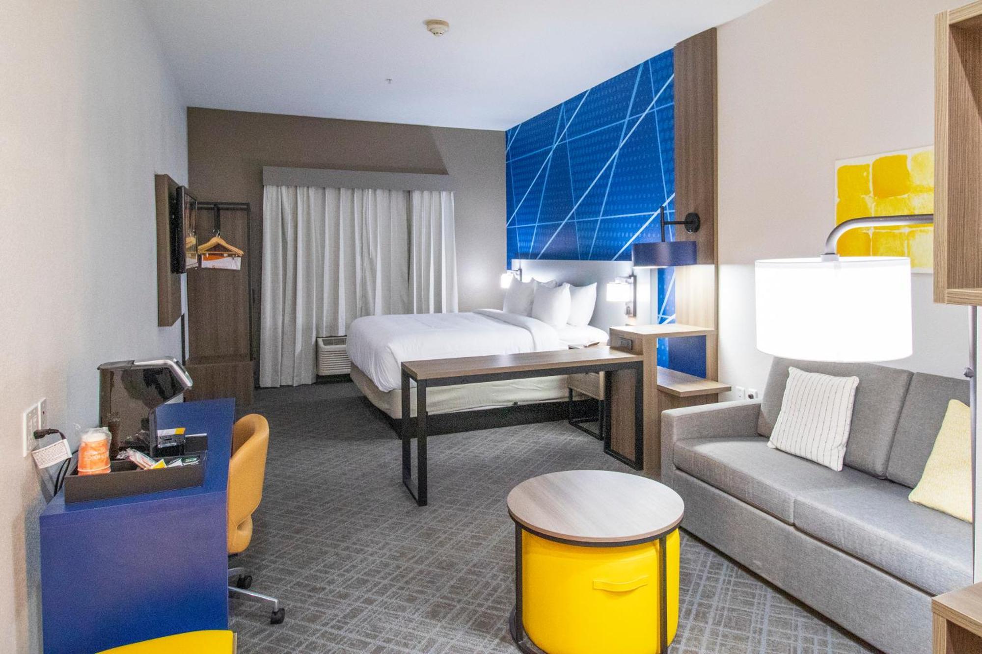 Best Western Plus Schulenburg Inn & Suites Экстерьер фото