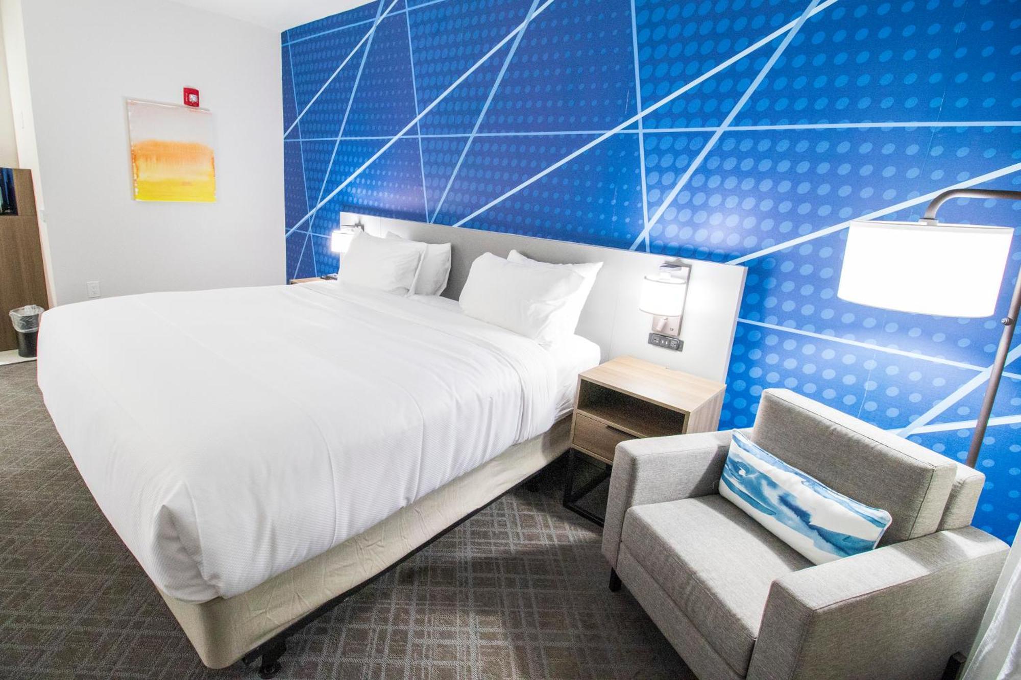 Best Western Plus Schulenburg Inn & Suites Экстерьер фото